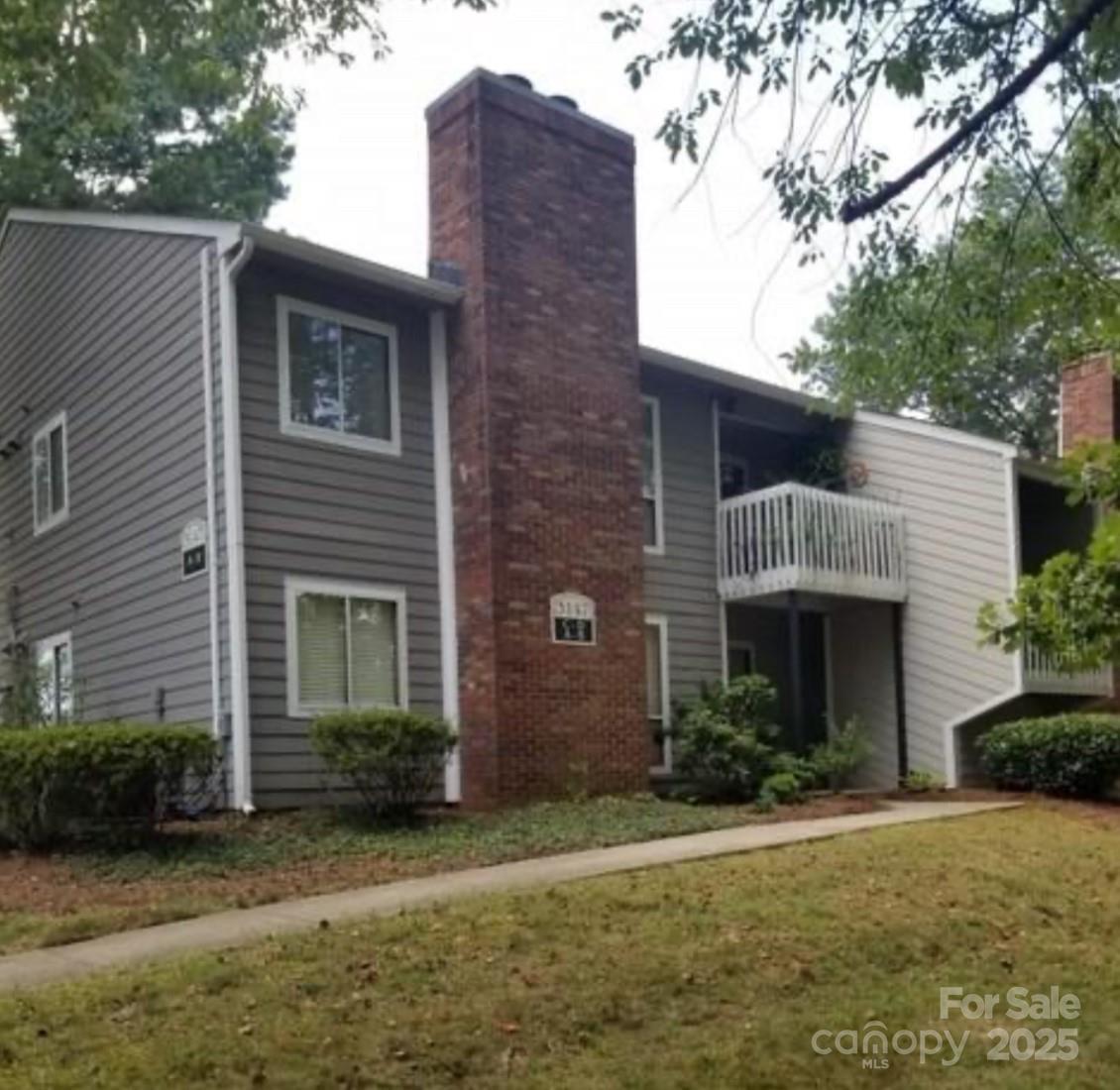 3147 Heathstead Pl. #C, Charlotte, NC 28210