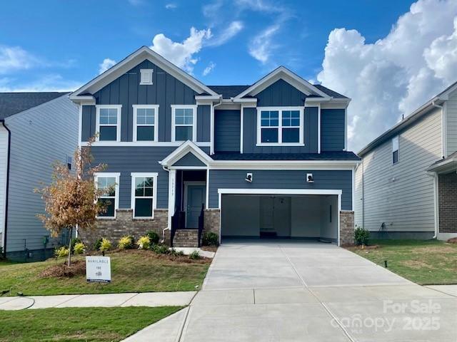 13713 Roderick Dr. #192, Huntersville, NC 28078