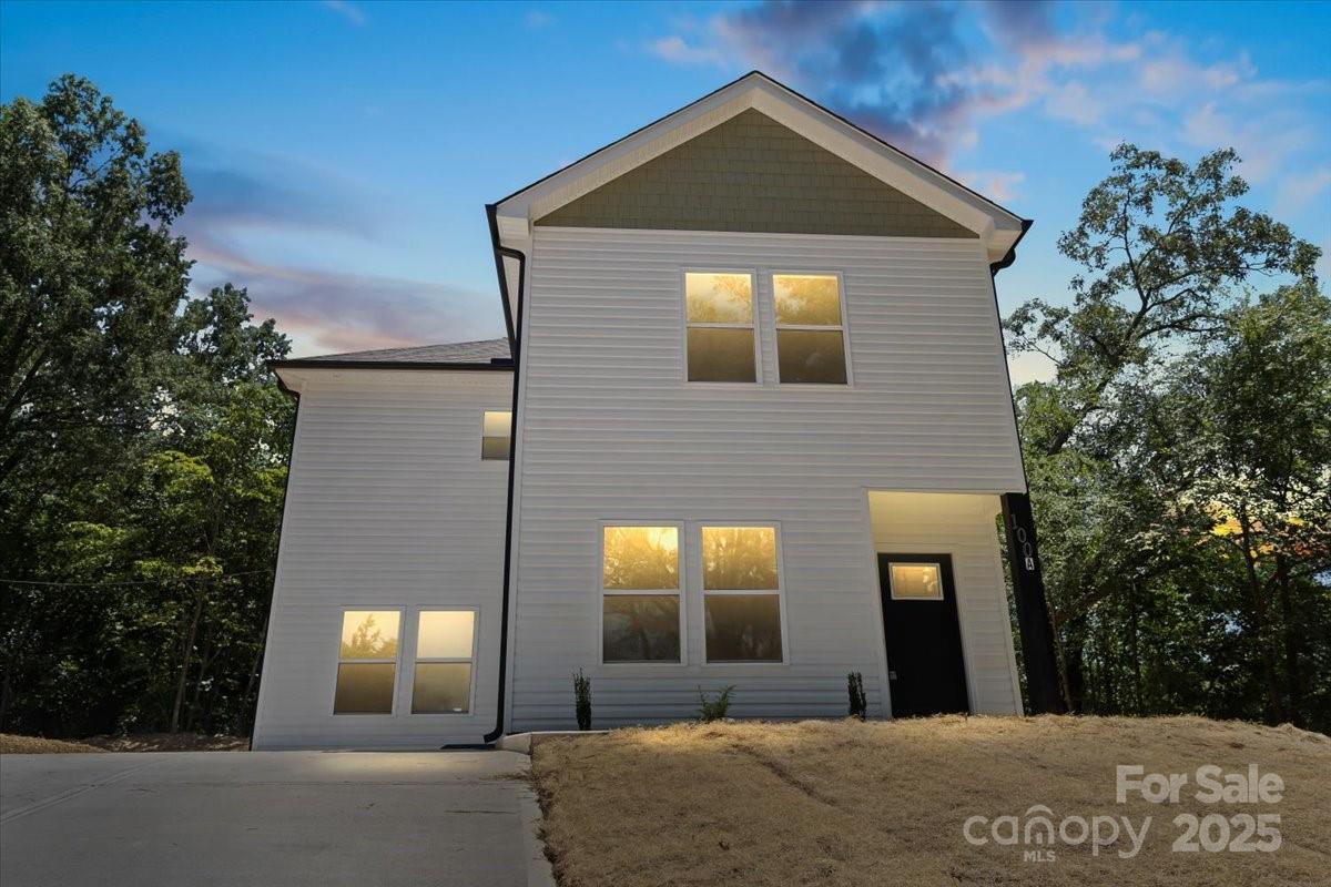 100 Boyette Dr. #A, Albemarle, NC 28001