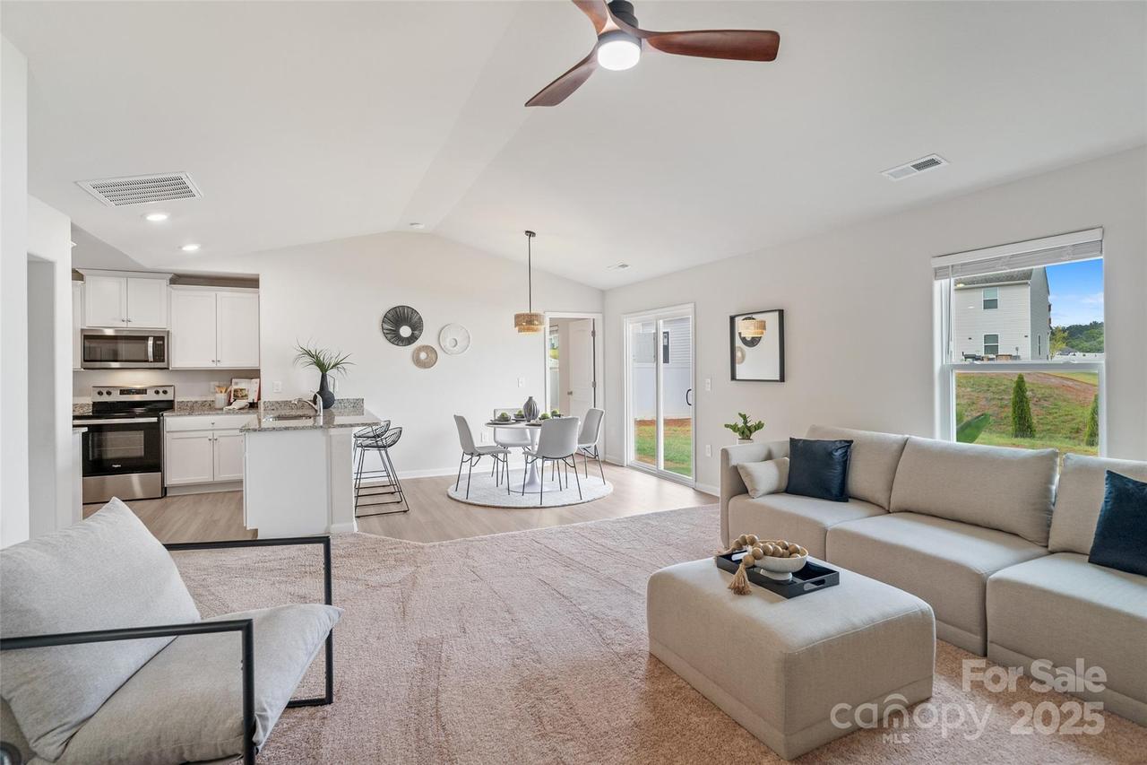 1108 Nia Rd., Charlotte, NC 28215