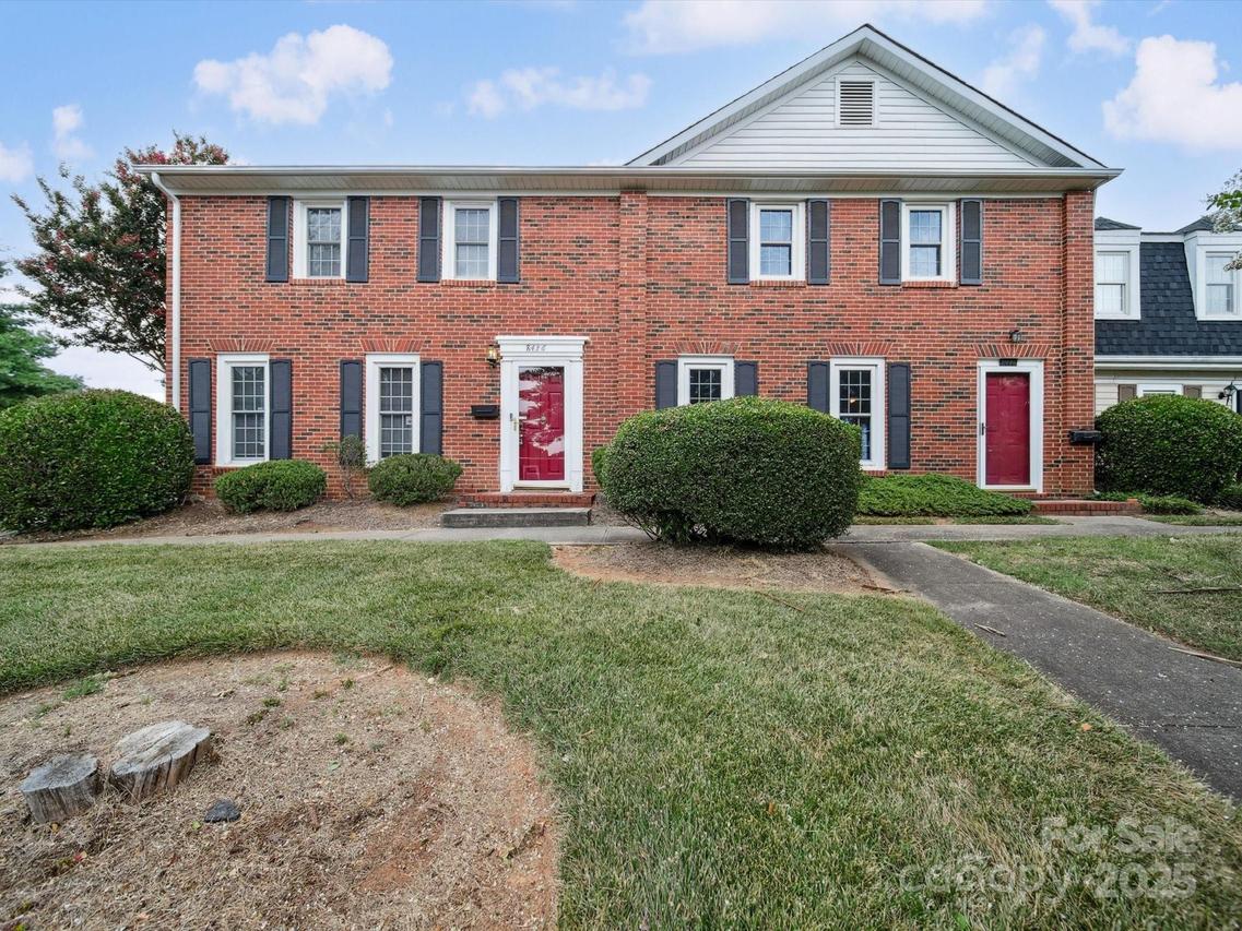 8436 Knights Bridge Rd., Charlotte, NC 28210
