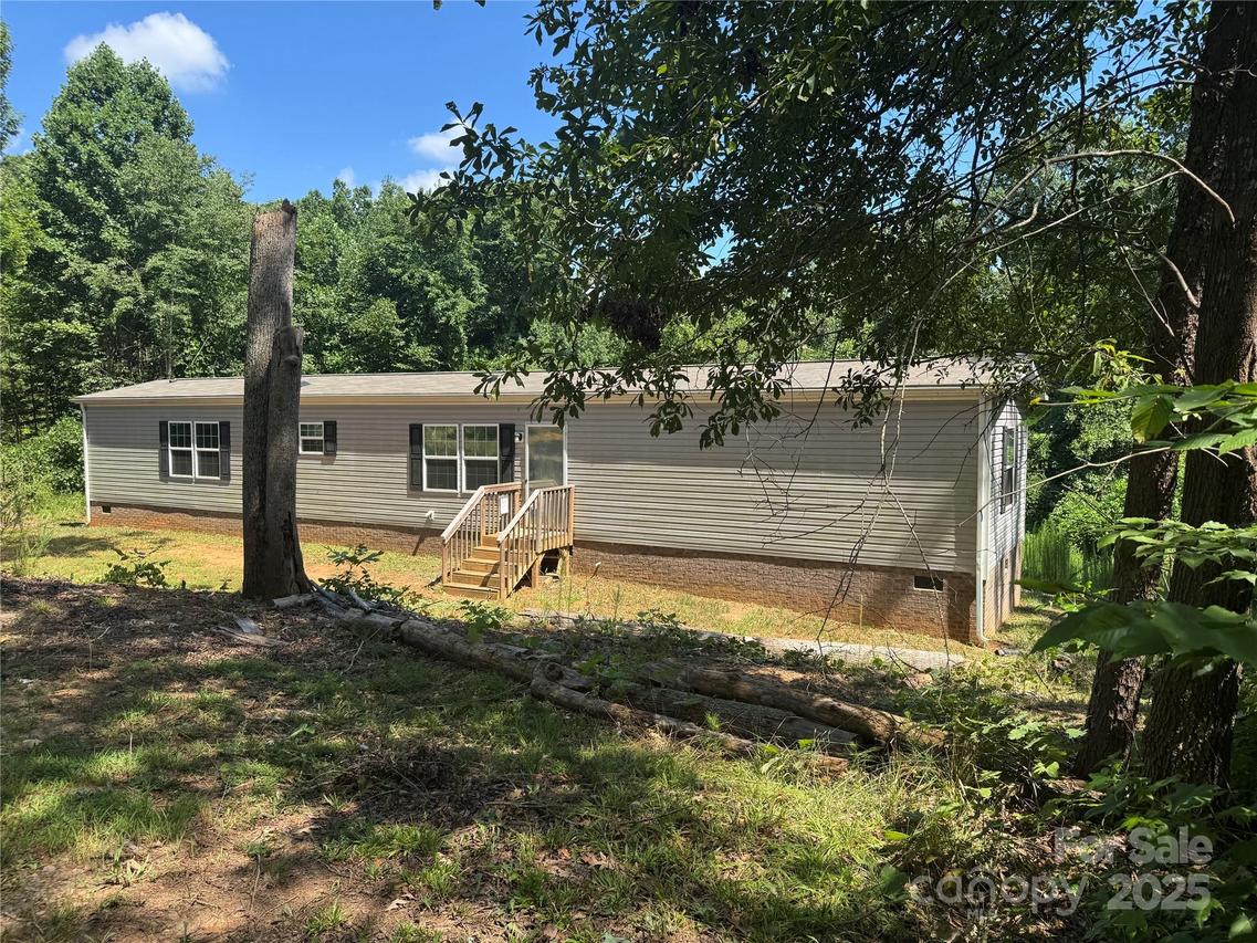 301 Gorrell St., Shelby, NC 28152