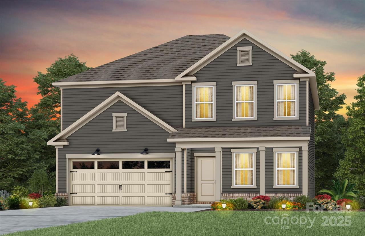 16010 Luka May Ln. #134, Huntersville, NC 28078