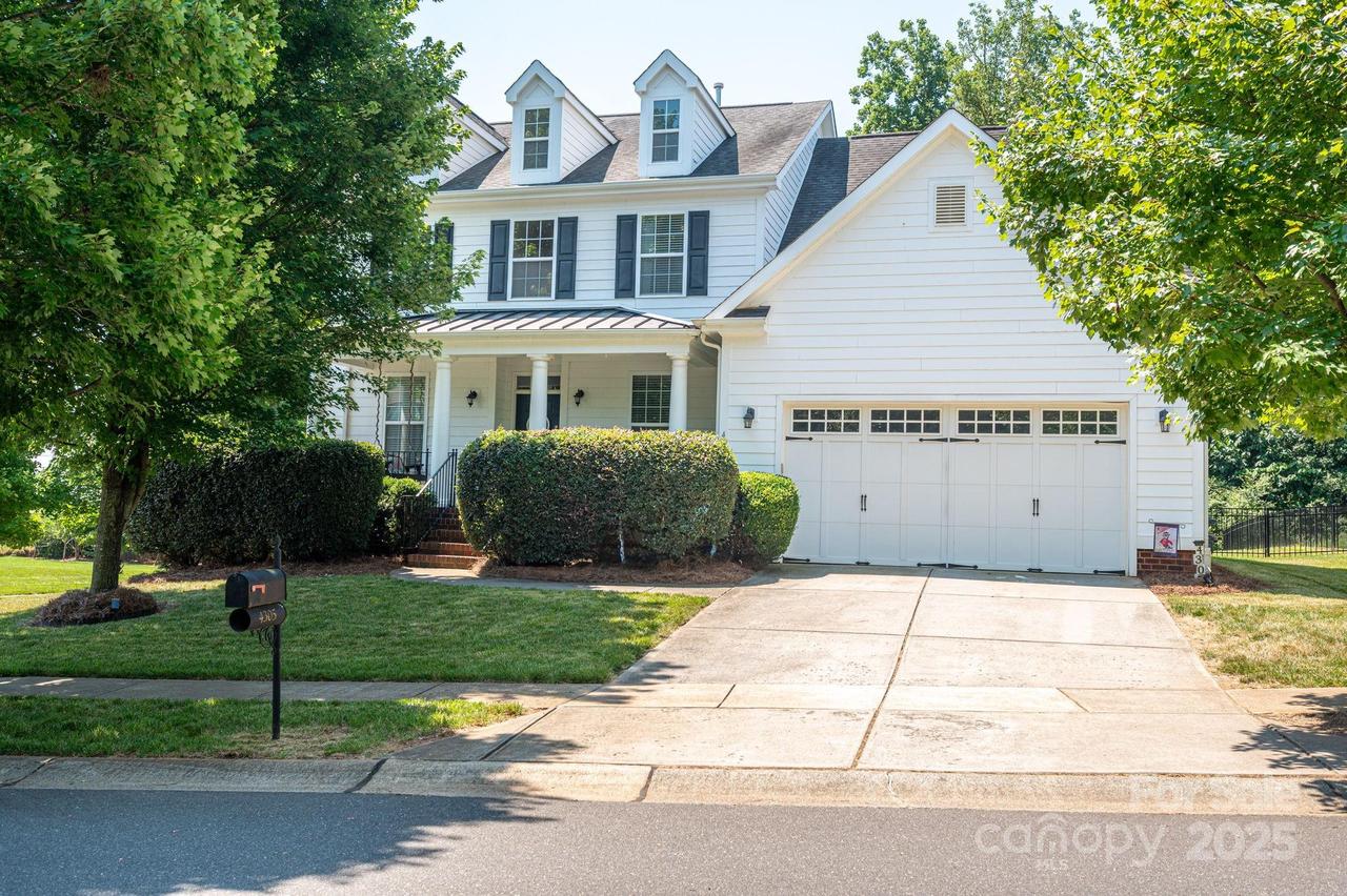 4305 Bright Rd., Charlotte, NC 28214