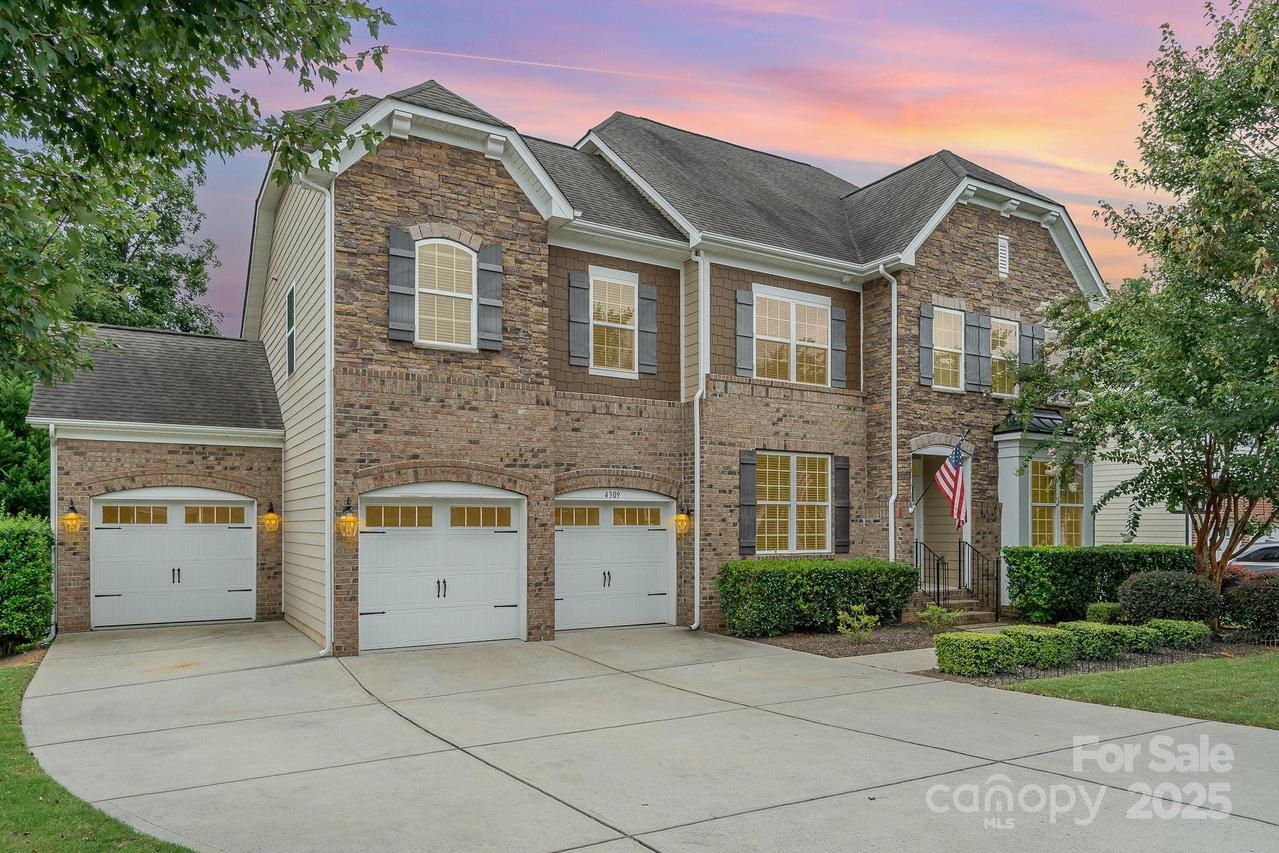 4309 Oxford Mill Rd., Waxhaw, NC 28173