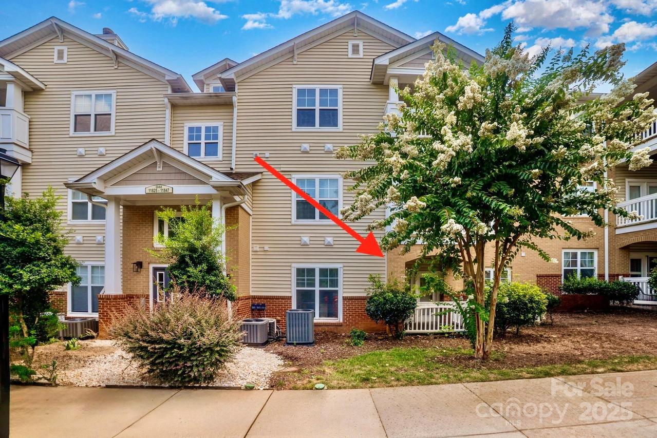 11829 Ridgeway Park Dr., Charlotte, NC 28277