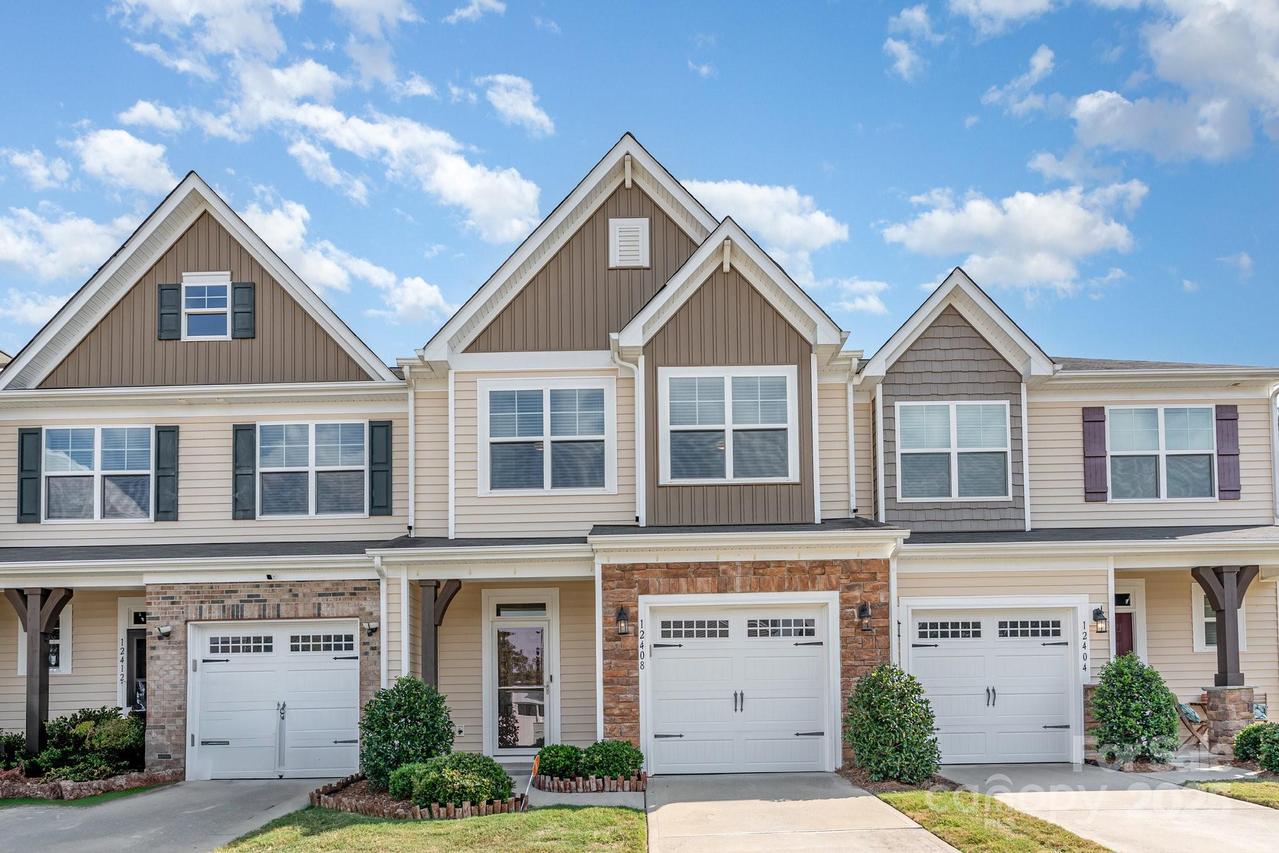 12408 Savannah Cottage Dr., Charlotte, NC 28273