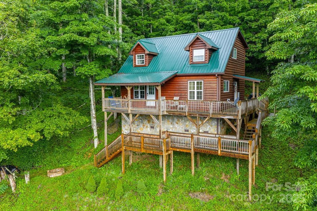 507 Appletree Dr., Newland, NC 28657