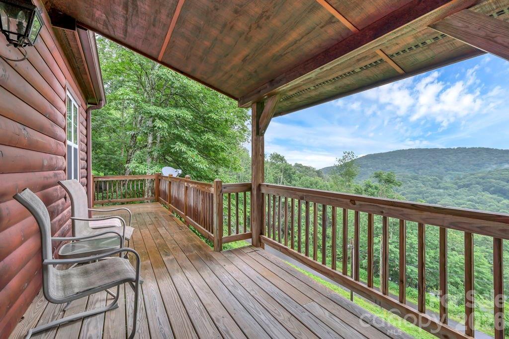 507 Appletree Dr., Newland, NC 28657