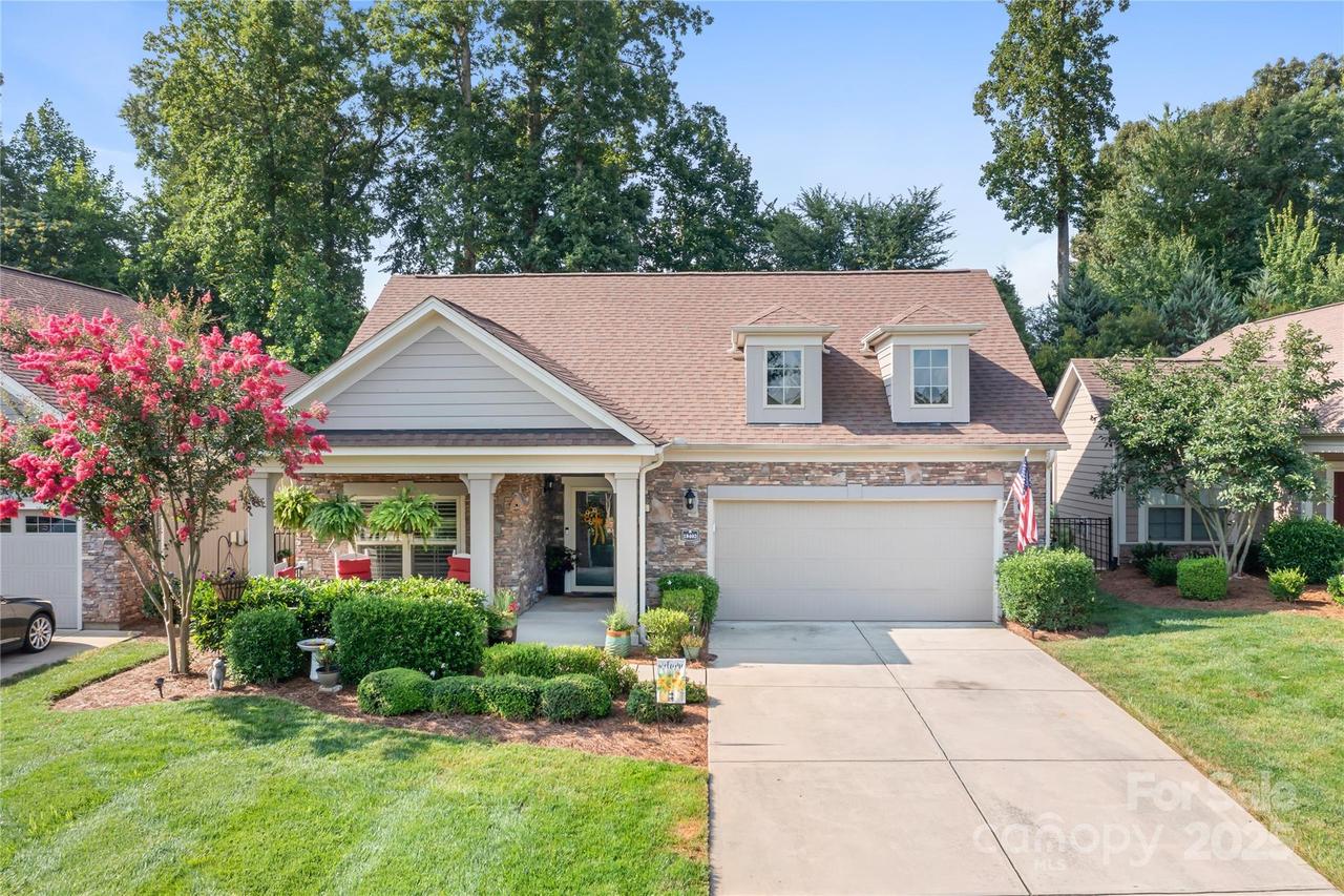 19403 Greentree Way, Cornelius, NC 28031