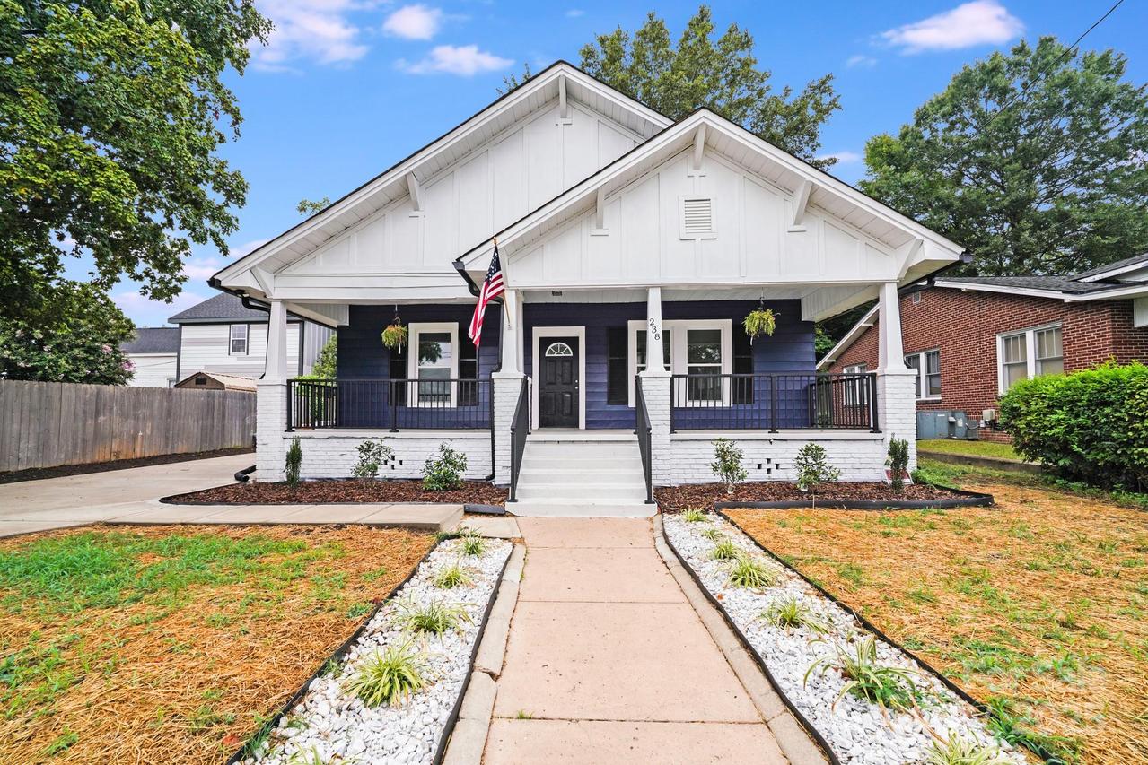 238 Academy Ave., Concord, NC 28025