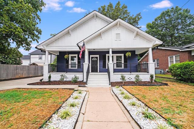 New Homes For Sale This Week That Attend Coltrane-Webb Elementary: August 1st to August 7th