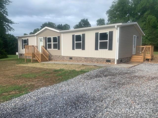 166 Eastgate Dr., Statesville, NC 28625