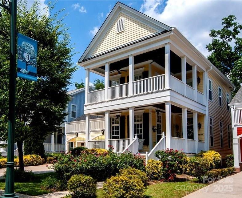 18108 Meadow Bottom Rd., Charlotte, NC 28277