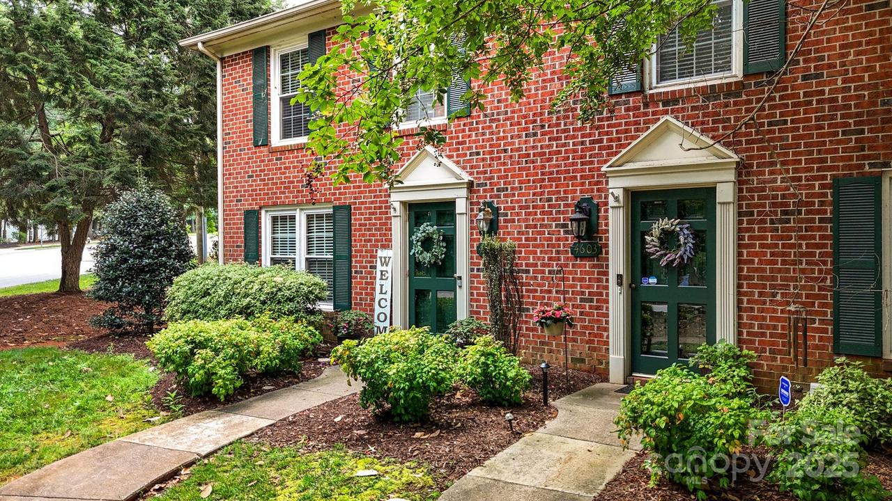 4601 Lawndale Dr., Greensboro, NC 27455