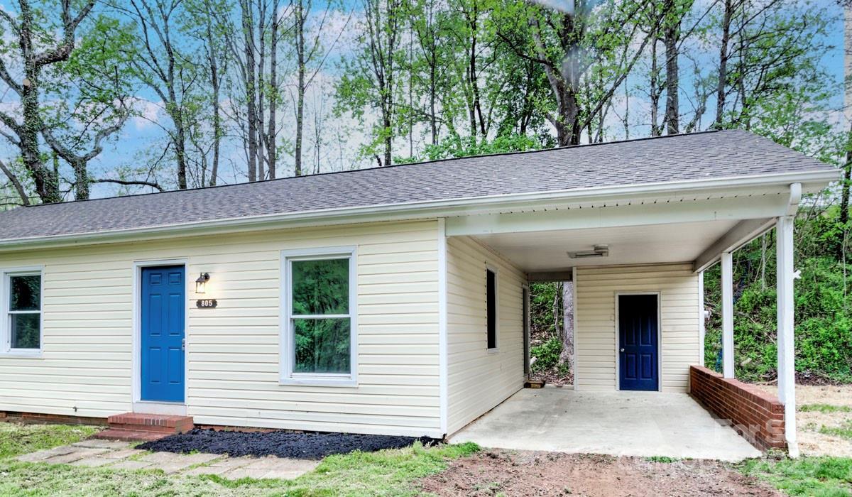 805 32nd Street Dr., Conover, NC 28613
