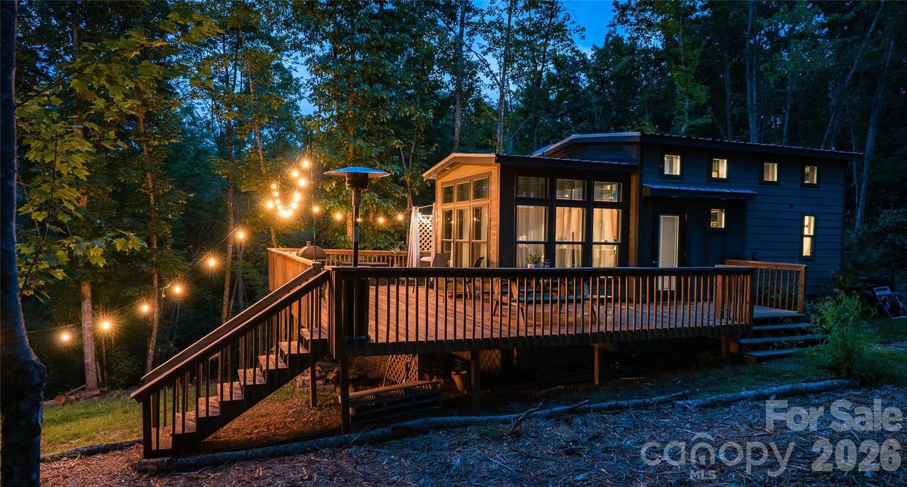 221 Summerfield Ln., Rutherfordton, NC 28139