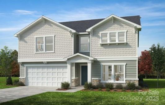 12611 Forager Pl., Midland, NC 28107
