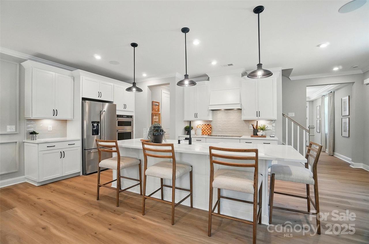 12046 Lavinia Ln., Charlotte, NC 28277