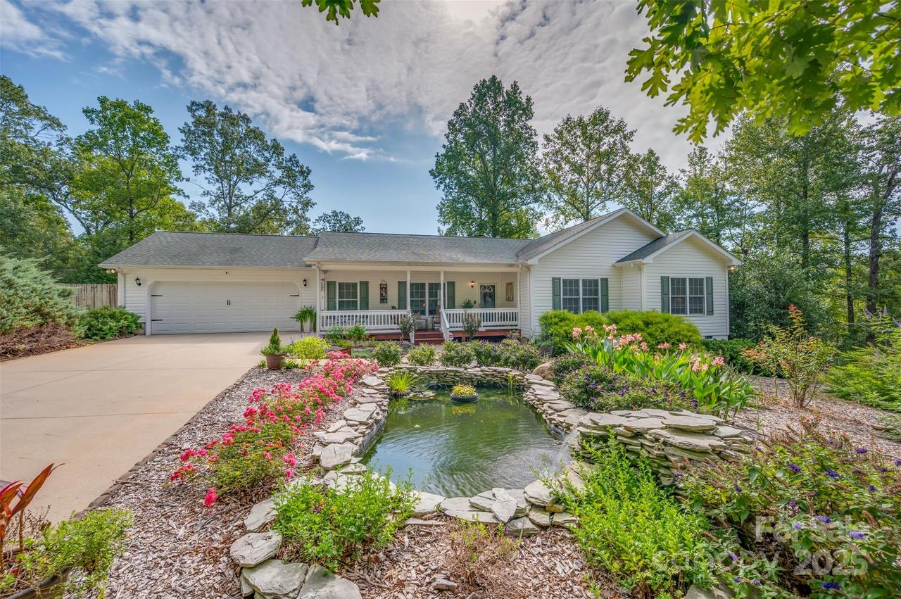 150 Bayberry Dr., Rutherfordton, NC 28139
