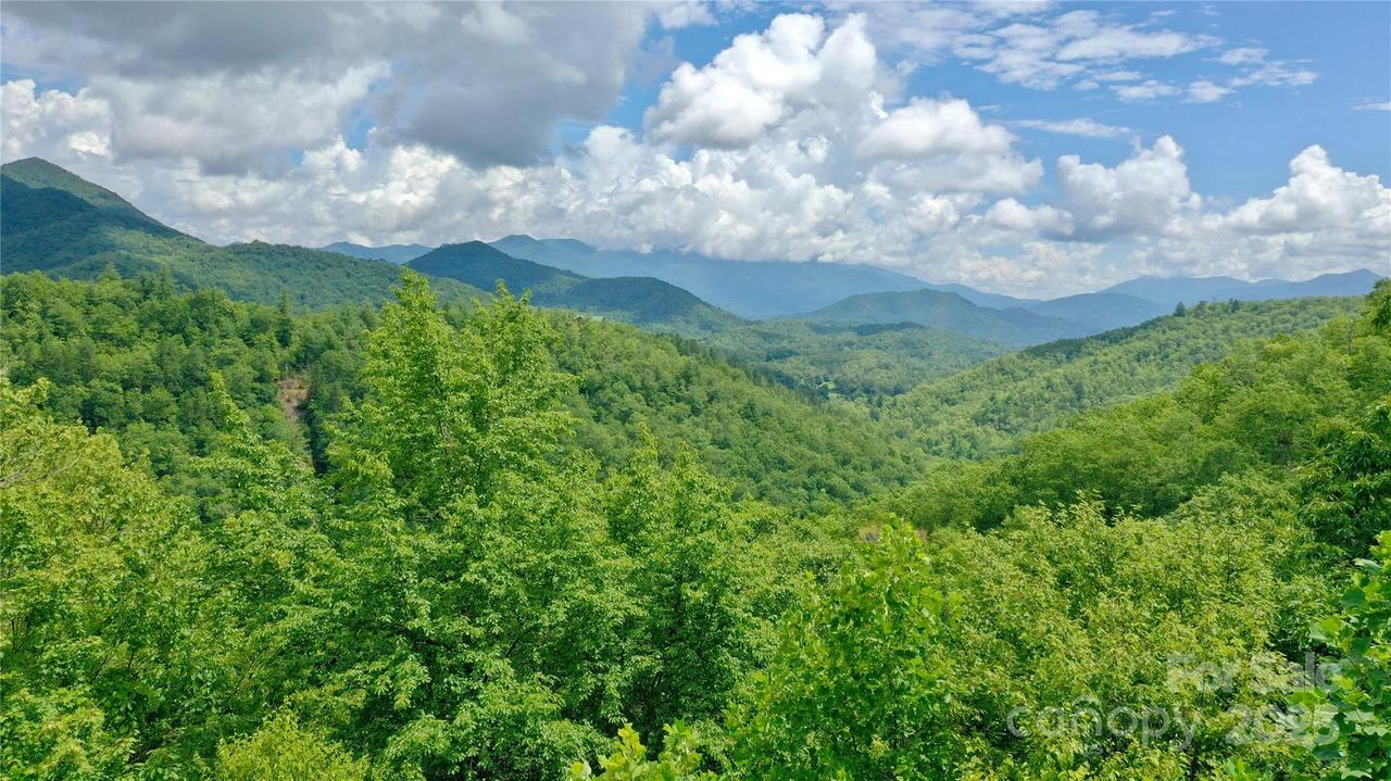 Sometimes Creek Rd., Sylva, NC 28779