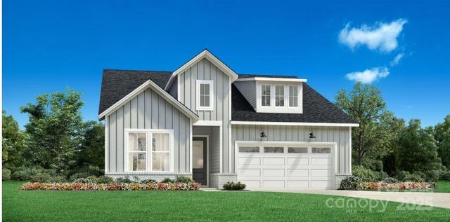 New Construction Homes For Sale This Week That Attend David Cox Road Elementary: July 9th to July 15th