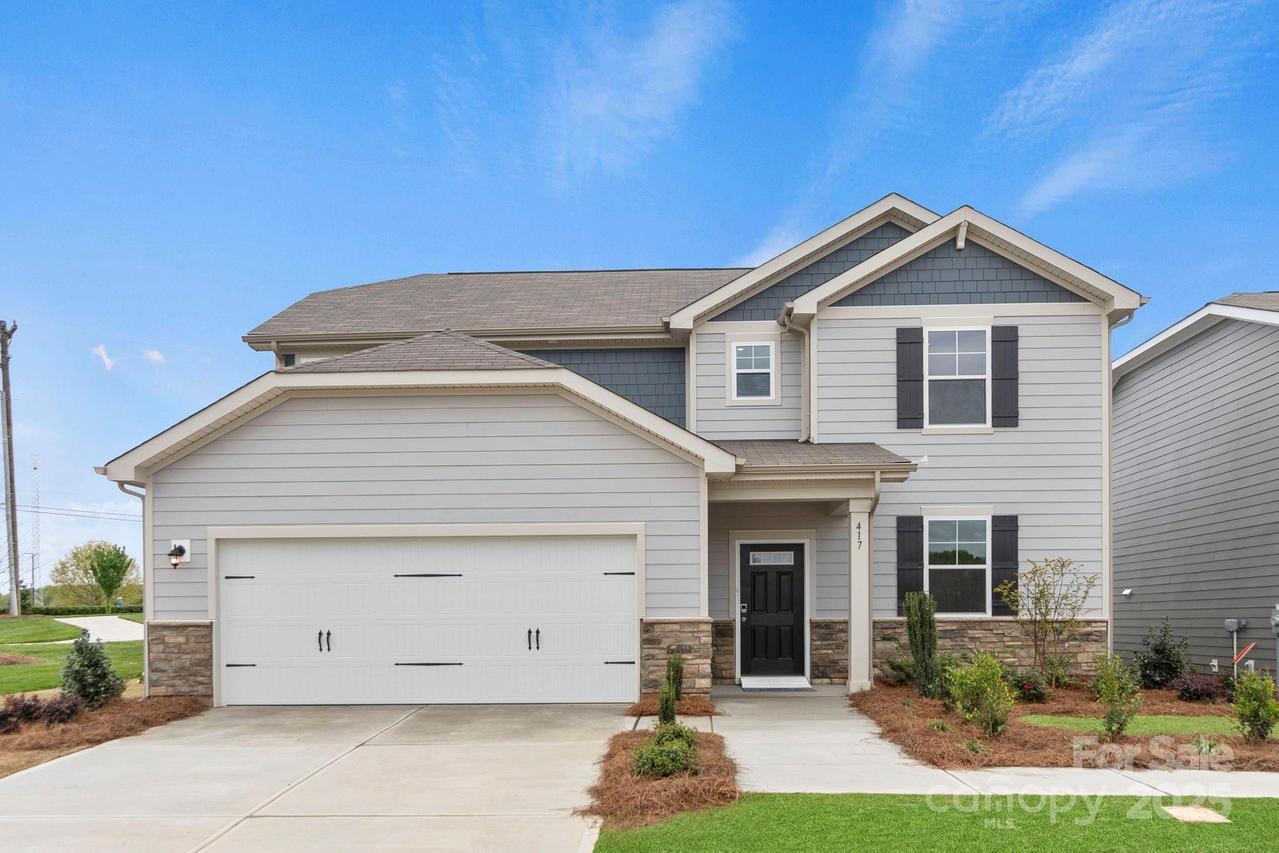 2589 Blue Sky Meadows Dr., Monroe, NC 28110