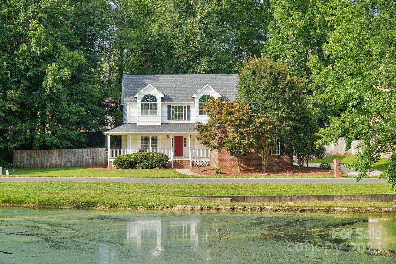 118 Oakview Dr., Salisbury, NC 28146