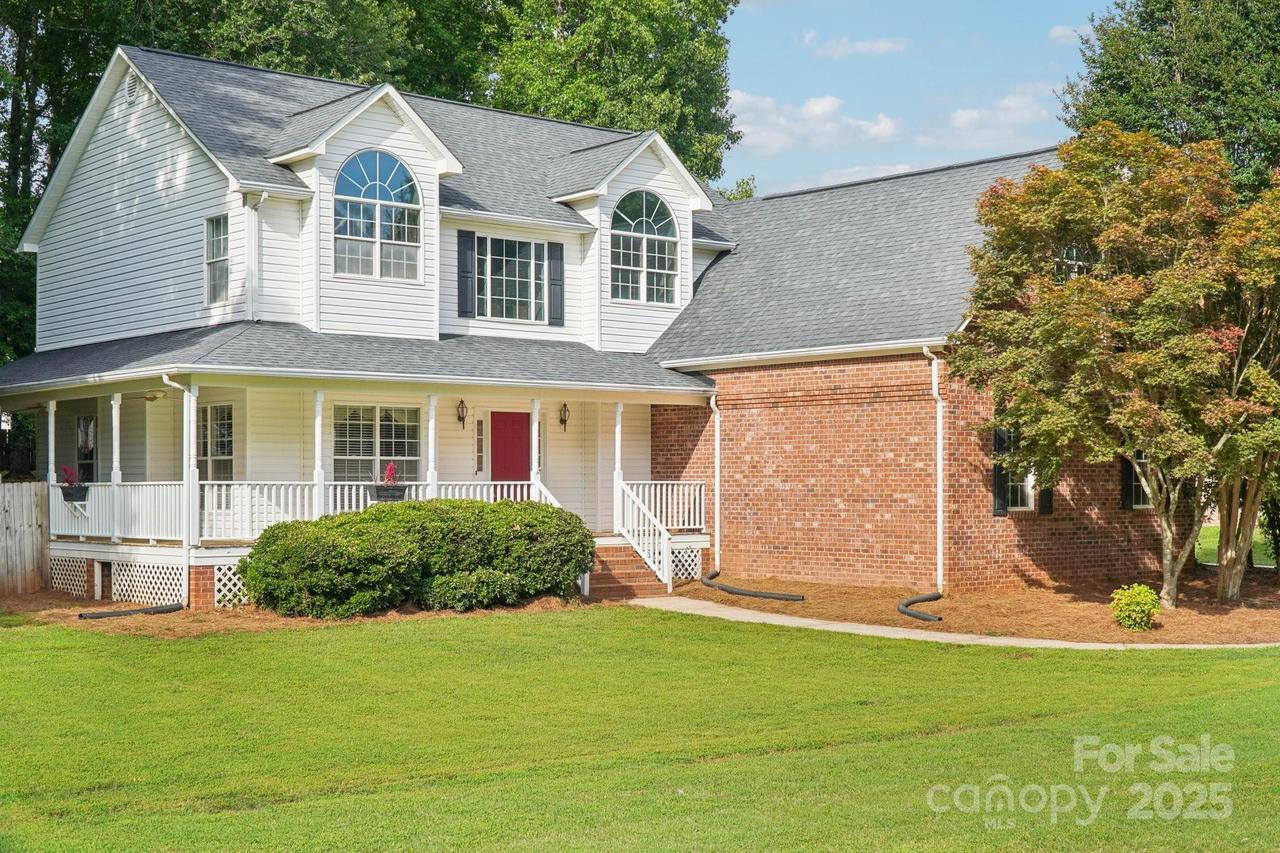 118 Oakview Dr., Salisbury, NC 28146