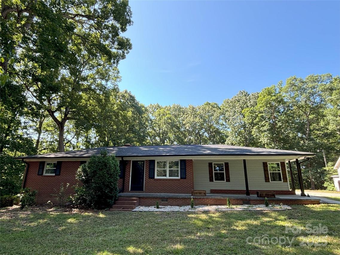 5335 Nc 152 Hwy., China Grove, NC 28023