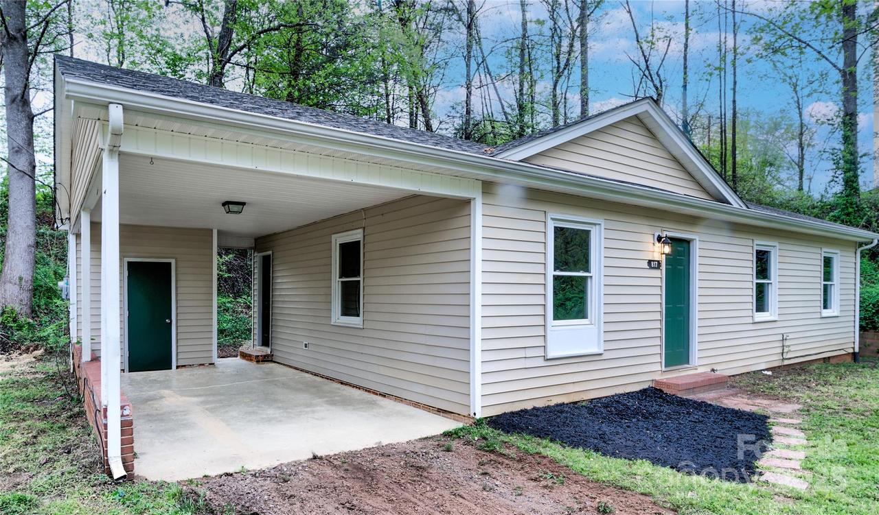 817 32nd Street Dr., Conover, NC 28613