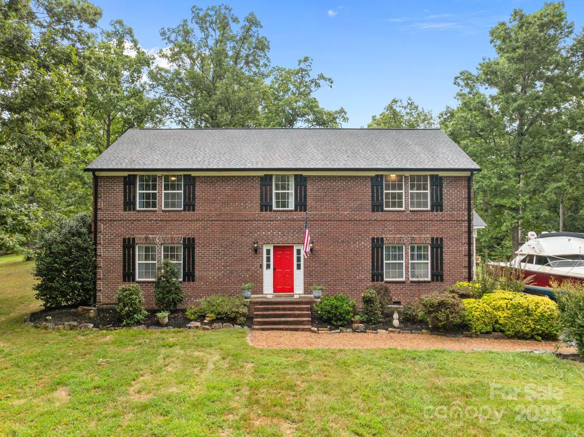 25611 Bridgeport Rd., Albemarle, NC 28001