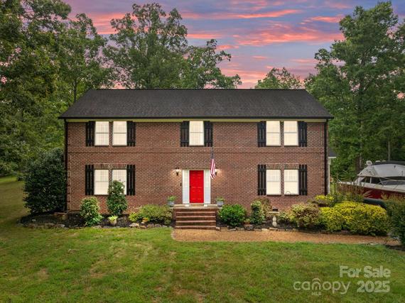 New Homes For Sale This Week That Attend Endy Elementary: July 18th to July 24th