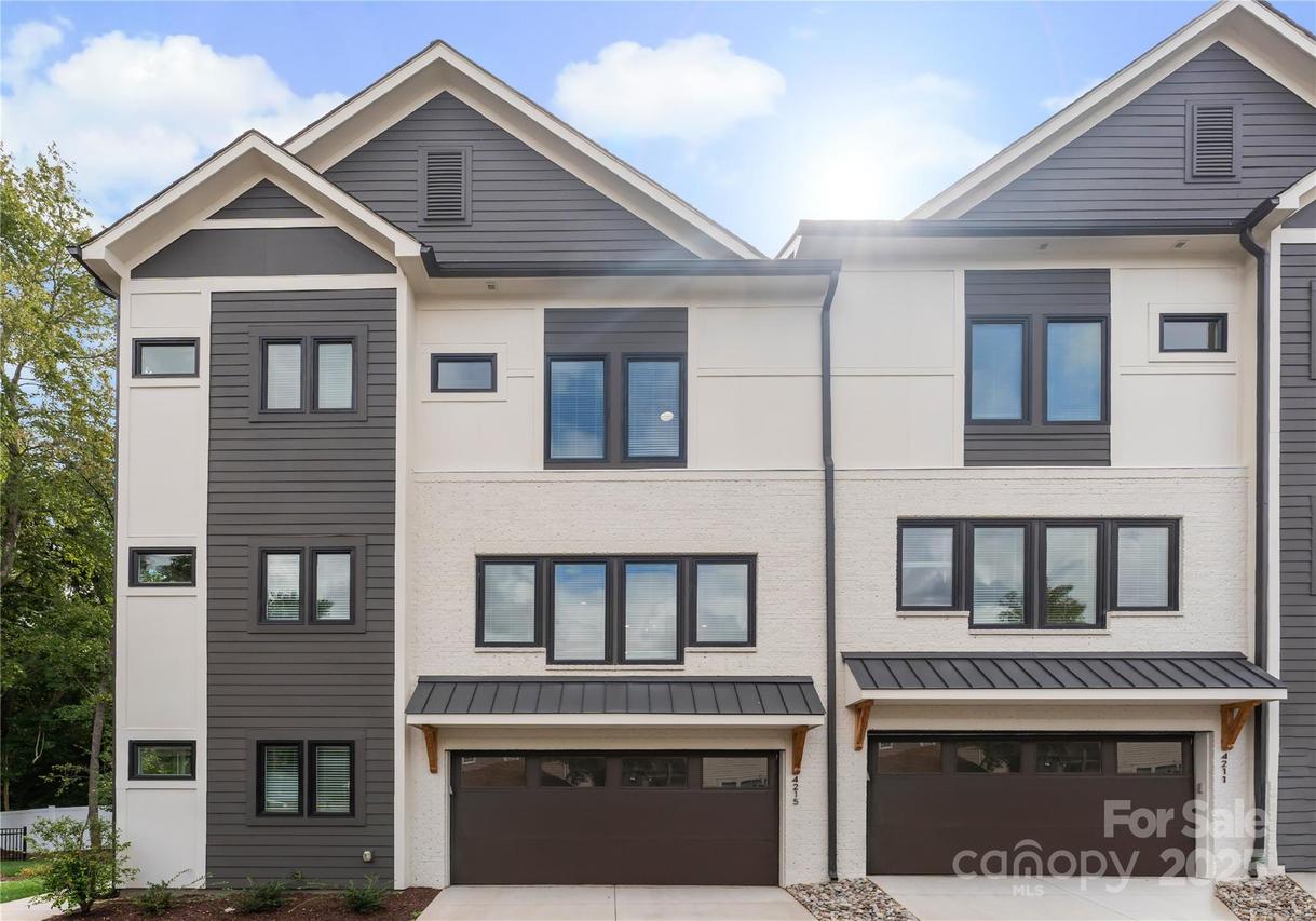 4215 Walker Rd., Charlotte, NC 28211