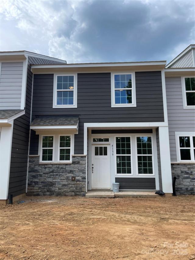 4131 Walking Ridge Rd. #52, Charlotte, NC 28208