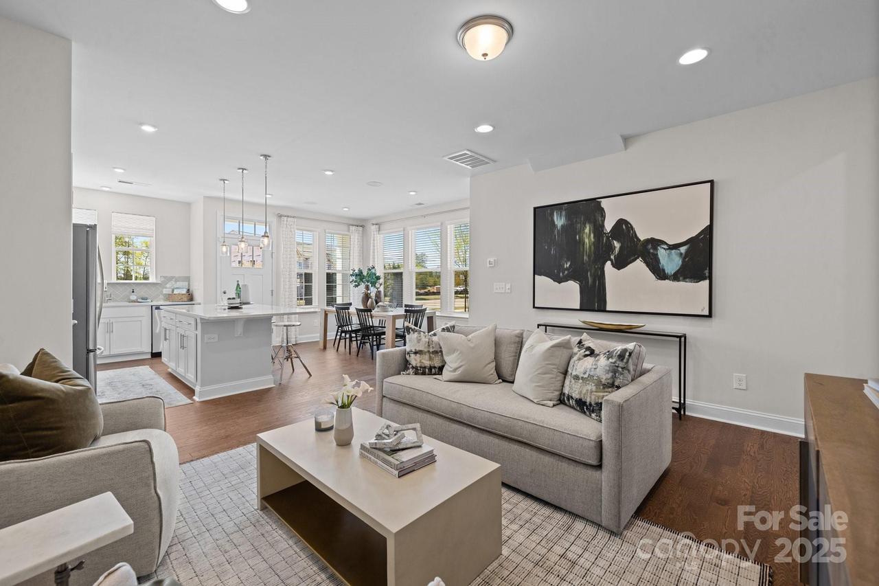 4131 Walking Ridge Rd. #52, Charlotte, NC 28208