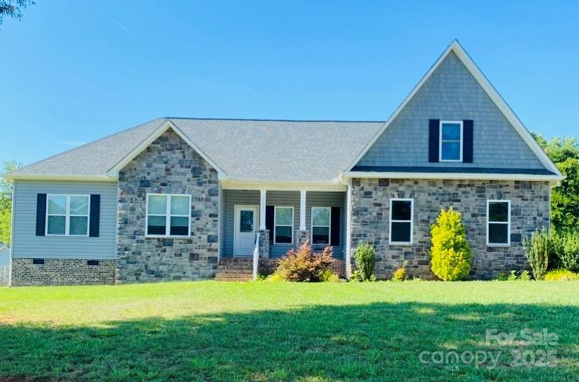 1113 Gillan Dr. #22, Salisbury, NC 28146