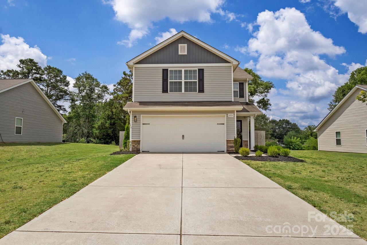 233 Belcaro Dr., Kings Mountain, NC 28086