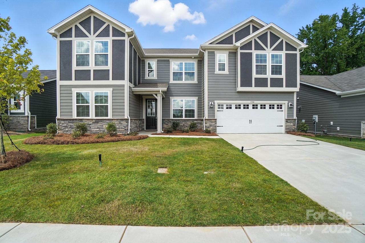 1700 Honey Tr. #91, Monroe, NC 28112