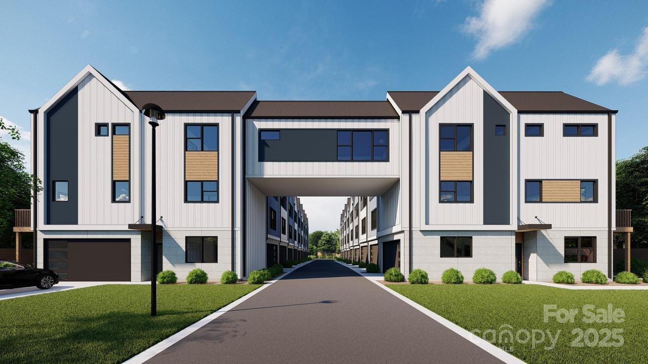 3007 Yada Ln., Charlotte, NC 28208