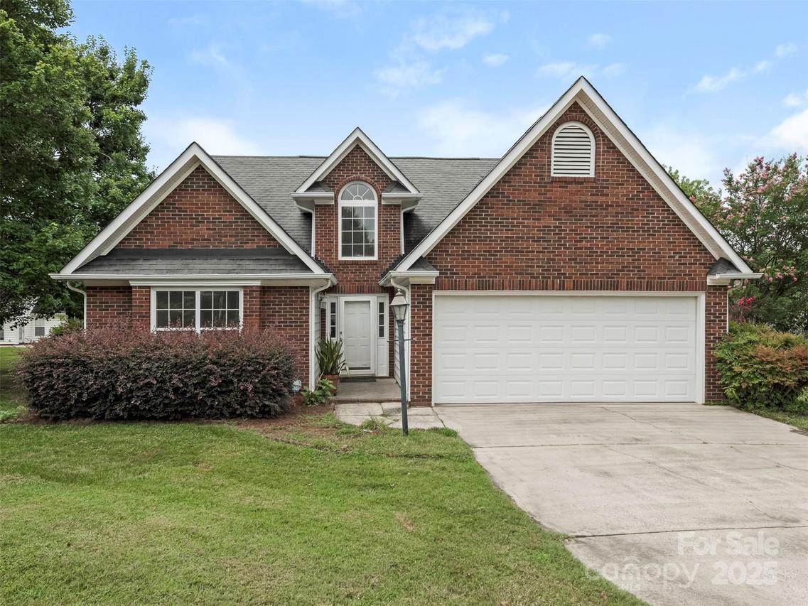 2306 Planters Knoll Dr., Monroe, NC 28110