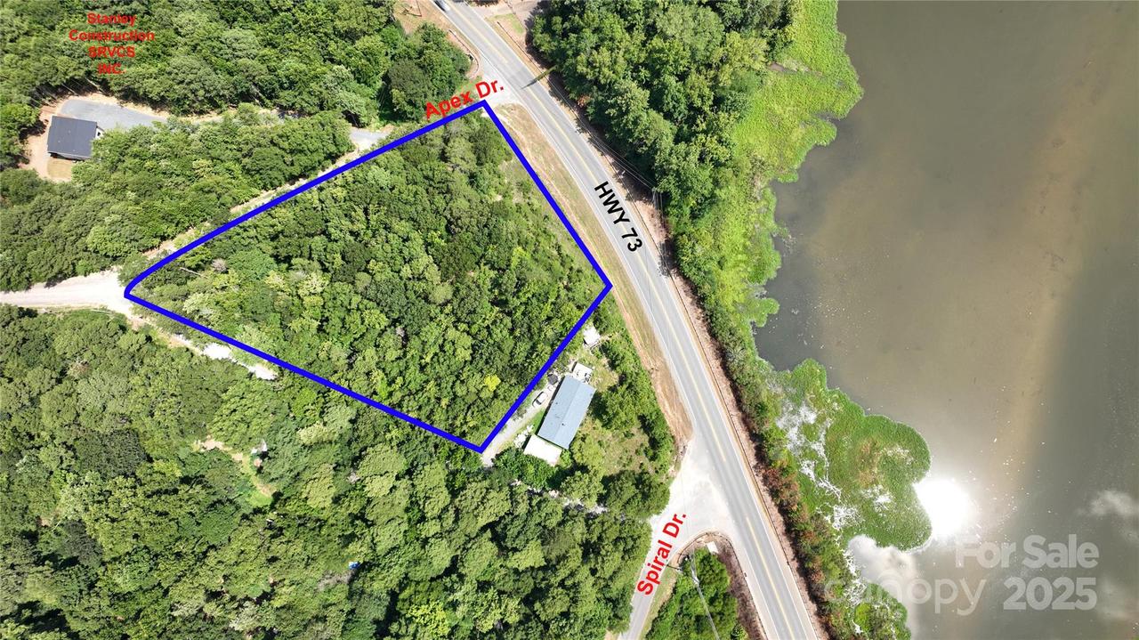 000 Nc Hwy 73 Hwy., Albemarle, NC 28001