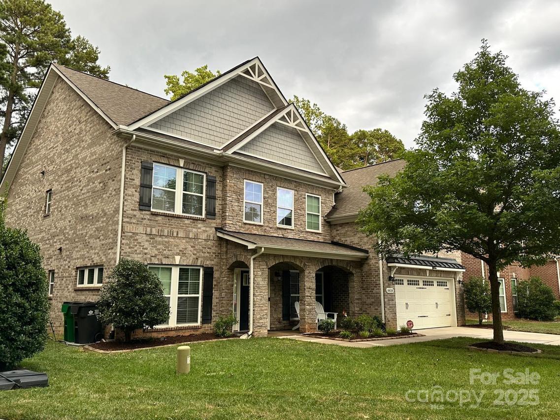 8828 Newbury Grove St., Charlotte, NC 28277