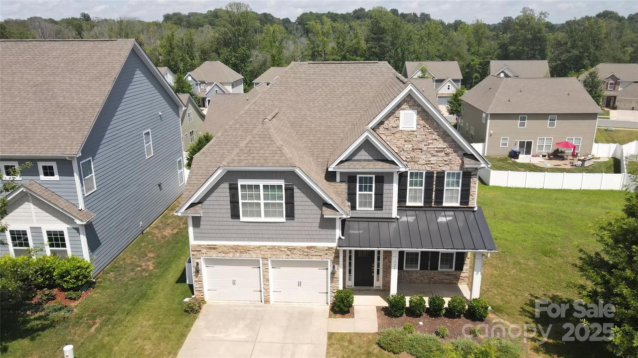 128 Carolina Ash Ln., Mooresville, NC 28117