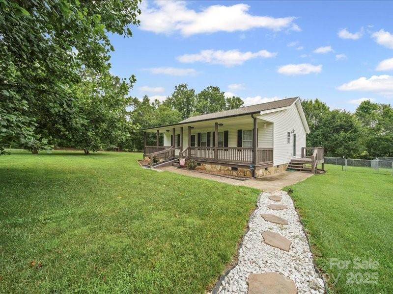 38009 Porter Rd., Albemarle, NC 28001