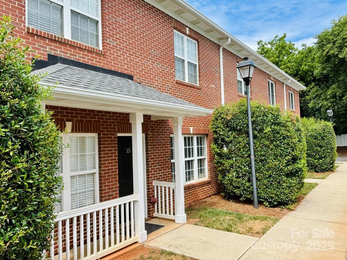 917 Shearer St. #15, Davidson, NC 28036