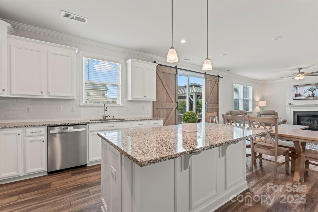 1314 Raelea Dr., Indian Trail, NC 28079