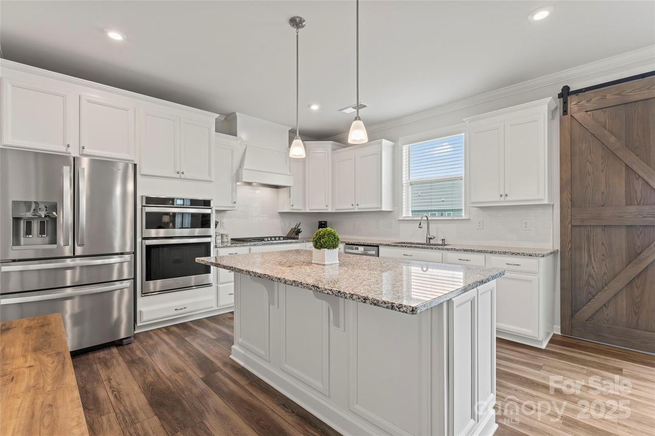 1314 Raelea Dr., Indian Trail, NC 28079
