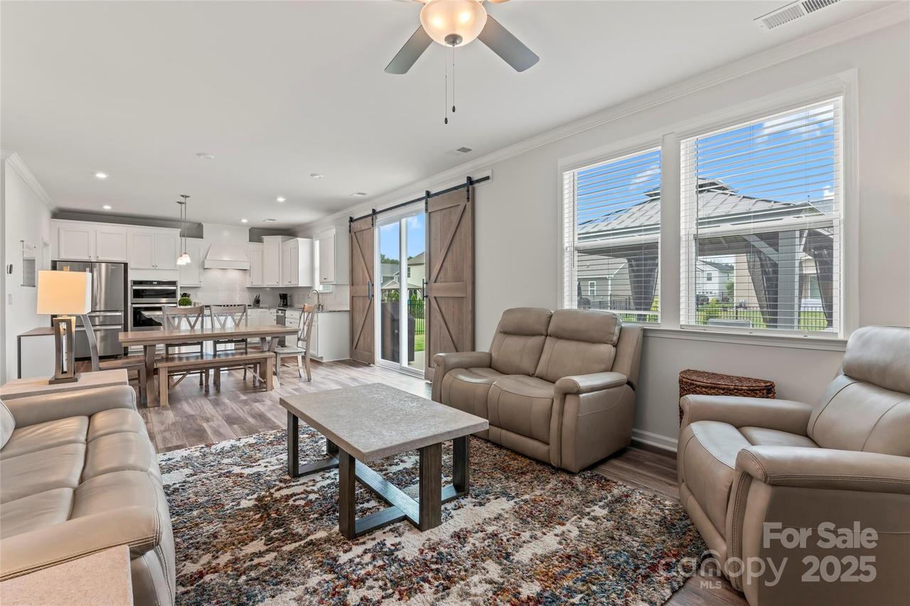 1314 Raelea Dr., Indian Trail, NC 28079