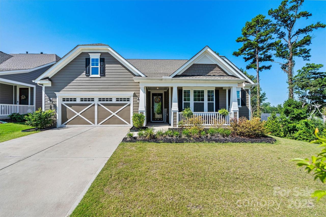 4128 Honey Locust Dr., Charlotte, NC 28215